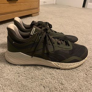 Reebok Nano X CrossFit shoes